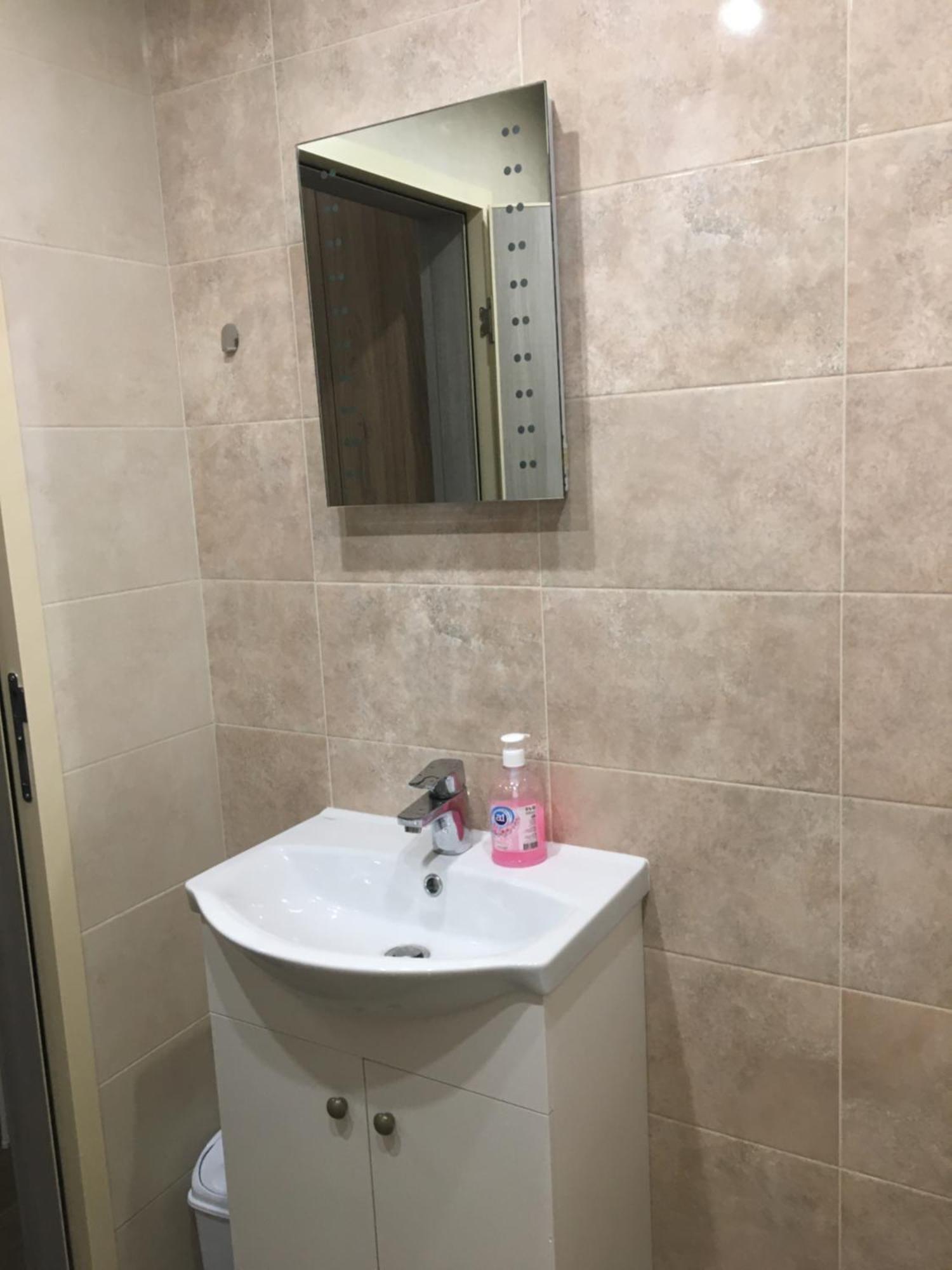 Уютен Нов Апартамент - Стара Загора С Две Спални Apartment ภายนอก รูปภาพ